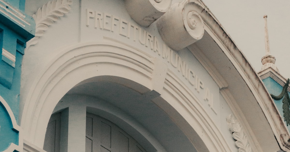 Prefeitura Municipal de Inovação