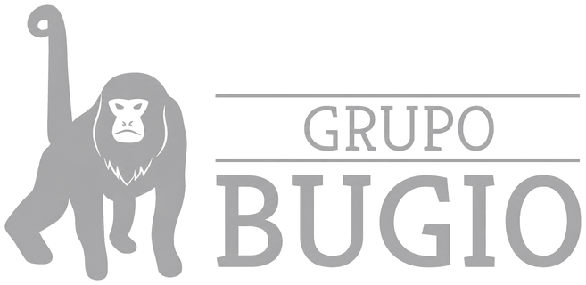 Logo Grupo Bugio
